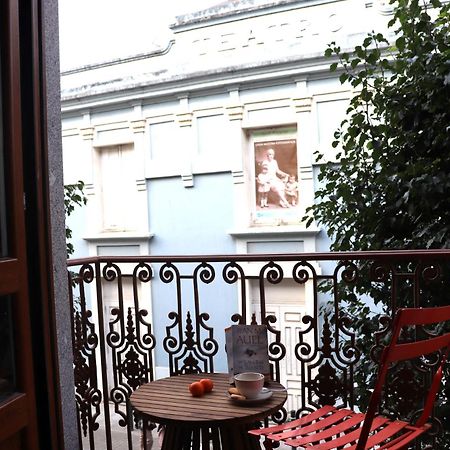Fantastico Apartamento En 里瓦德奥 外观 照片