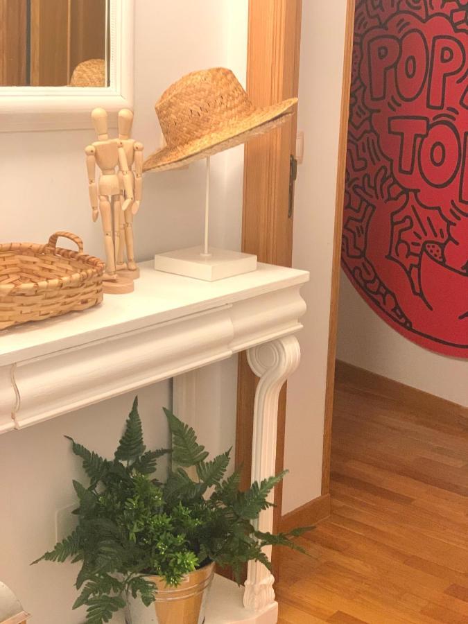 Fantastico Apartamento En 里瓦德奥 外观 照片