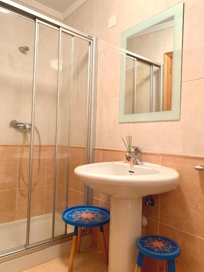 Fantastico Apartamento En 里瓦德奥 外观 照片